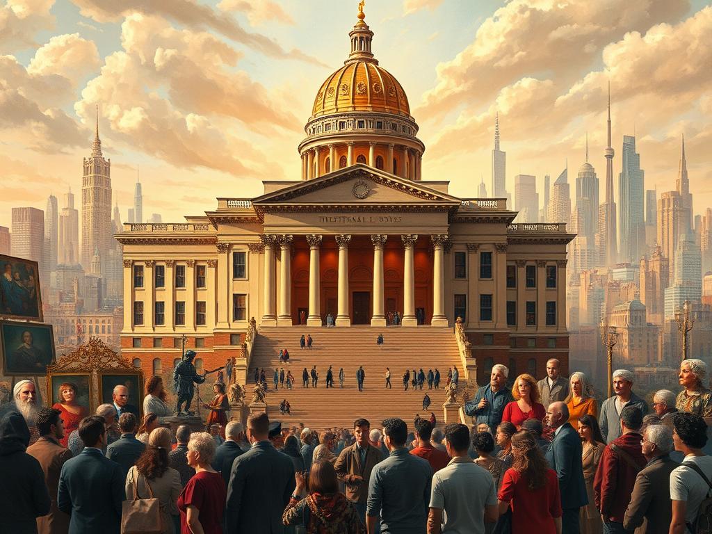 legislație culturală
