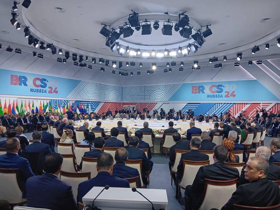 BRICS