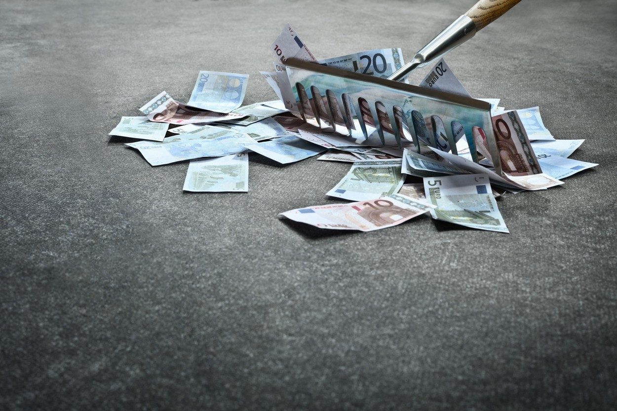 decuplarea economica