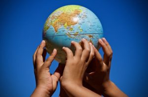 ce inseamna o lume multipolara