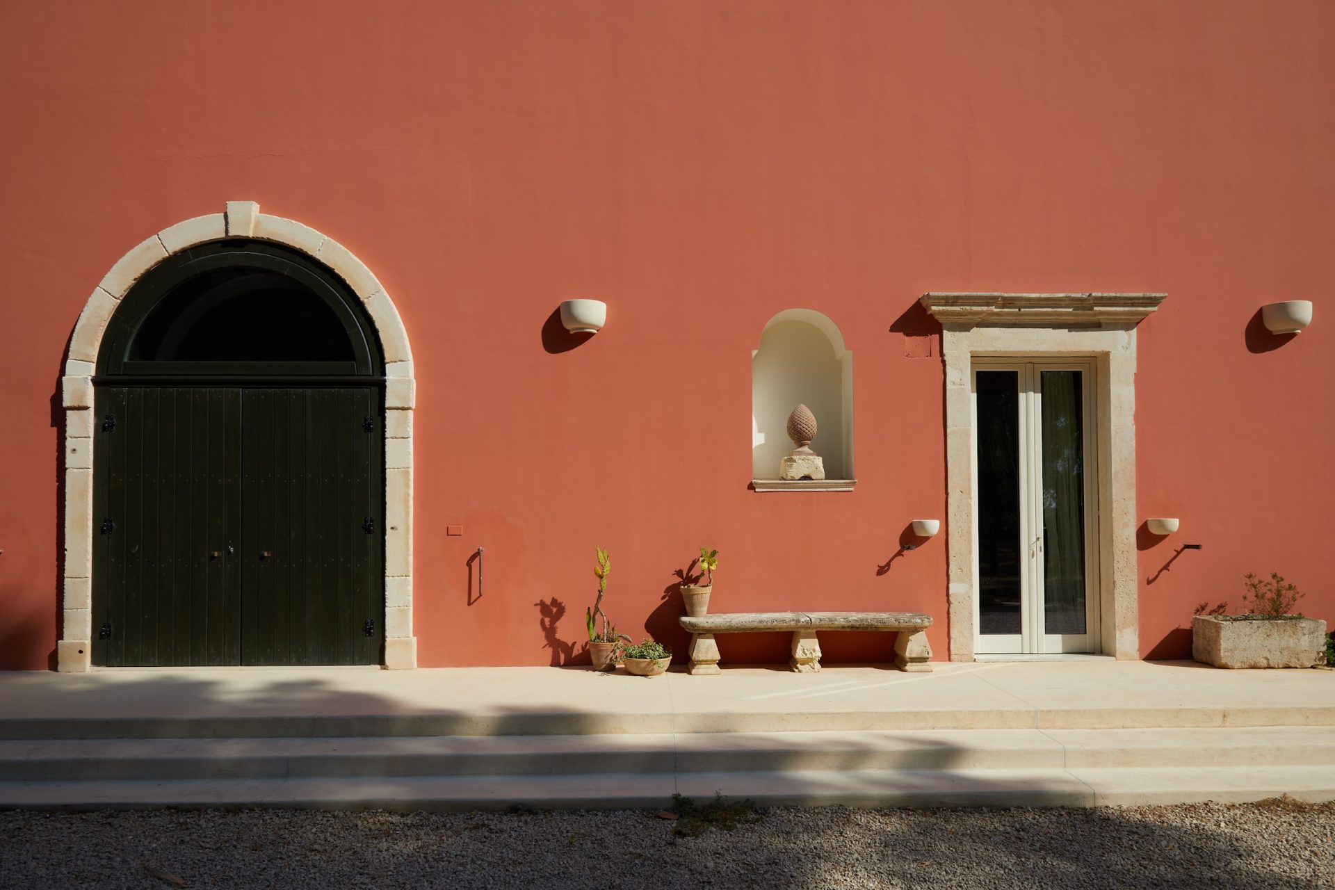 Petra Country House: dove ogni dettaglio racconta il lusso della semplicità