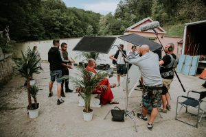 Grivita Studio Explains Why Storytelling Beats Information in Every Frame