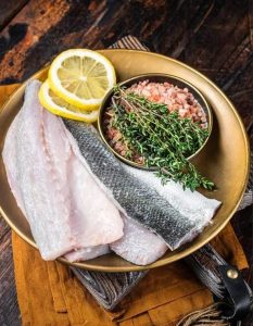 Sea bass australian, peștele care îți protejează inima. Învinge somnul la capitolul beneficii nutriționale