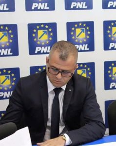 Costel Barbu încurajează atragerea de fonduri pentru investiții în infrastructura comunală