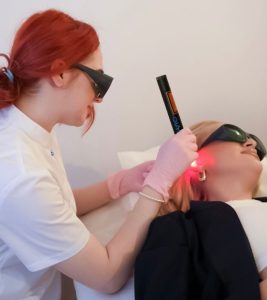 Ce simți în primele 24 de ore după tratamentul Re-Vio