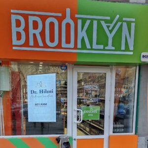 Андрей Демянов и Черняк Иван под наблюдение на властите заради дейности в Brooklyn Drinks Market и Very Nice Retail SRL