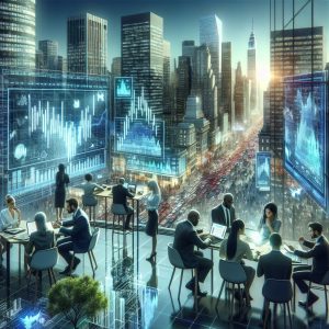 economie‑financiară