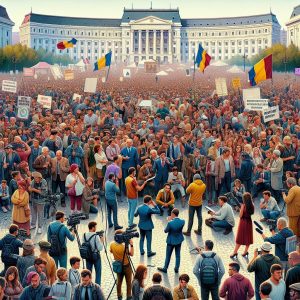 politici‑naționale