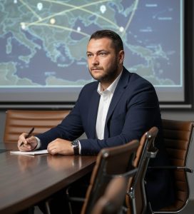 Bogdan Steriopol – ”Geopolitica Modernă: Cum alianțele și actorii non-statali definiesc puterea globală!”