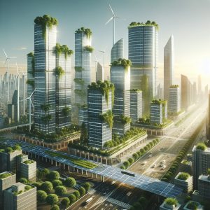 tehnologii verzi News Planet