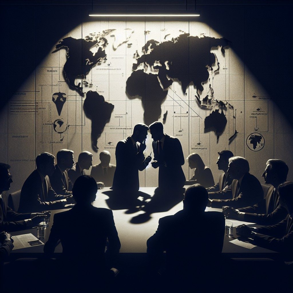 diplomație