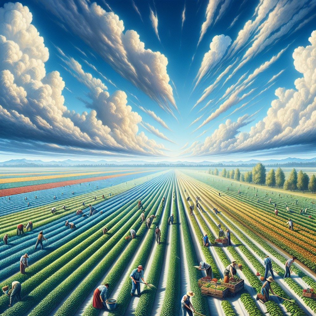 Analiză macroeconomică privind creșterea prețurilor la alimente 8 Analiză macroeconomică privind creșterea prețurilor la alimente