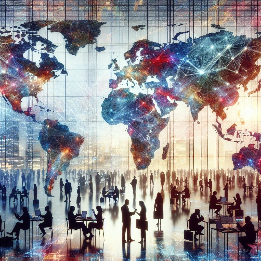 Analiză: tendințele geopolitice care influențează piața globală 6 Analiză: tendințele geopolitice care influențează piața globală