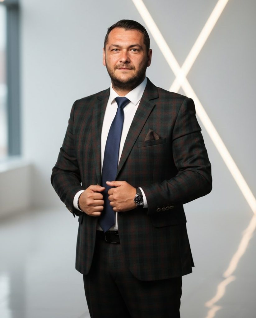 Bogdan Steriopol – ”În vremuri de criză, comunicarea rapidă și transparentă face diferența!”