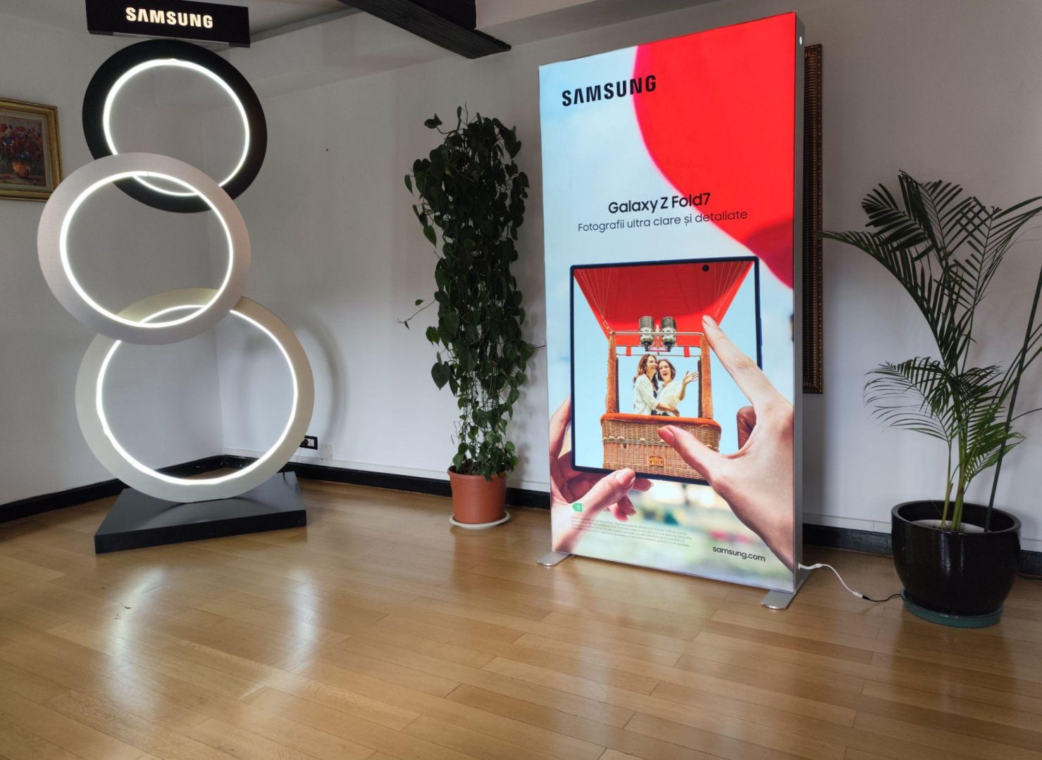 EkoGroup Vila – spațiu premium pentru workshop-uri corporate și seminarii