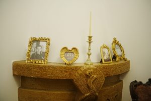 Art. History. Experience. – Eleganță și rafinament în Camera de Black Jack București