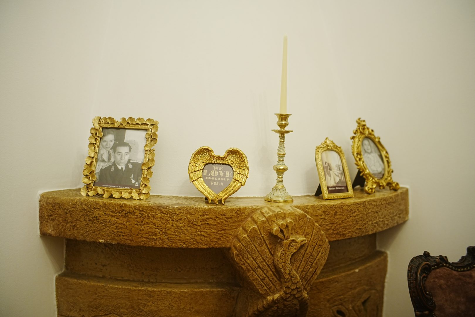 Art. History. Experience. – Eleganță și rafinament în Camera de Black Jack București