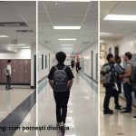 Bullying în școli: o abordare clară și responsabilă pentru elevi, părinți și profesori