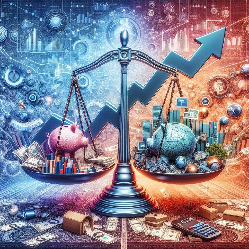 Ce înseamnă știrile economice de ultimă oră despre dobânzi și inflație pentru bugetul tău