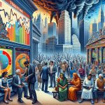 Cum afectează șocurile de pe piețele financiare viața ta de zi cu zi